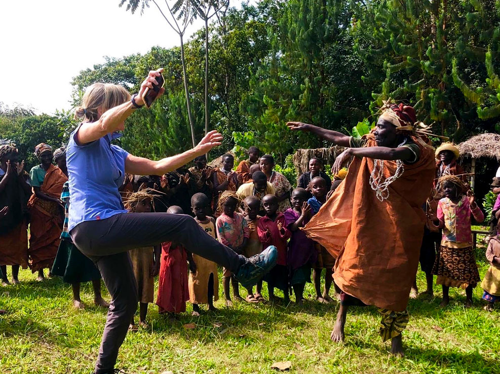 what-to-do-after-uganda-gorilla-trekking-batwa-cultural-experience