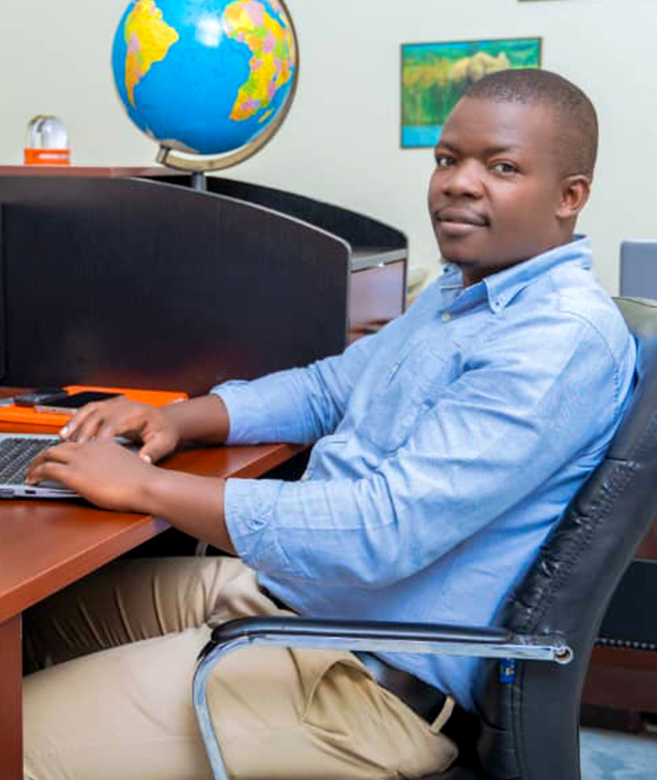 Peter Sengozi