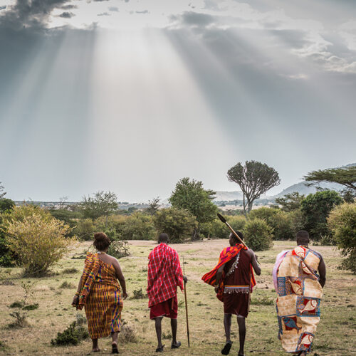 maasai-experience