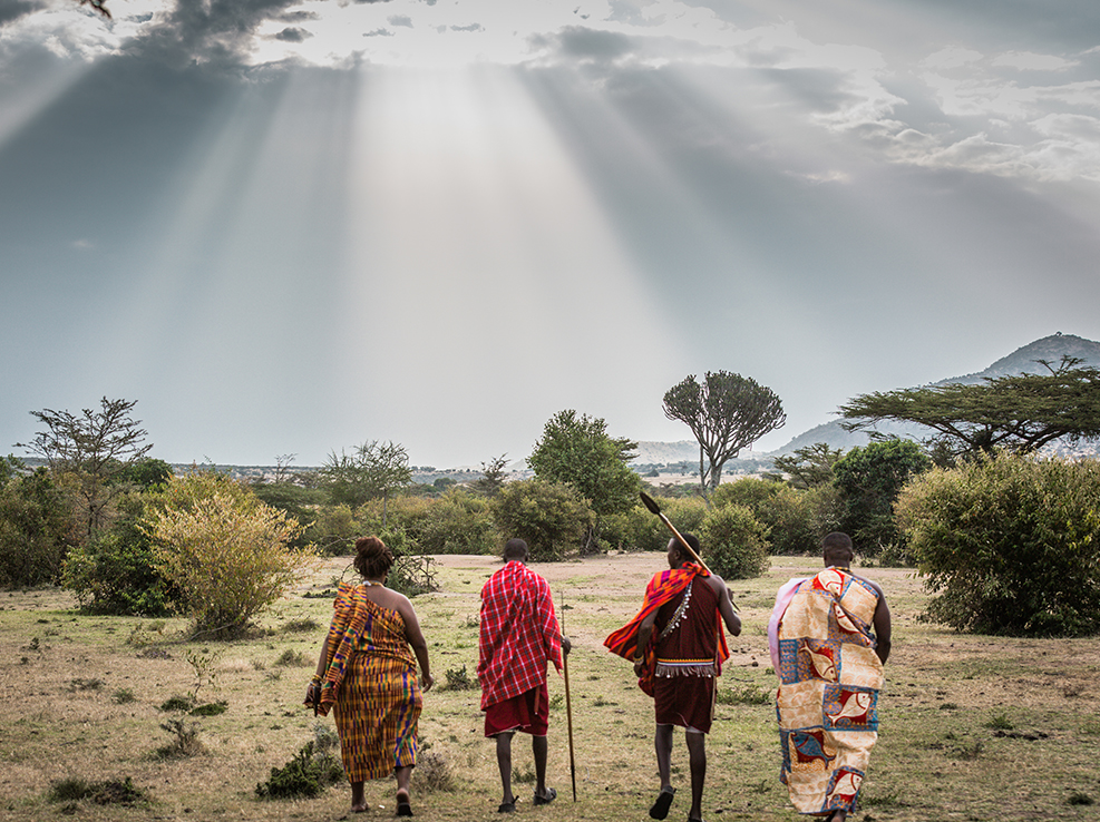 maasai-experience
